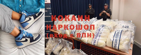 бошки Краснослободск
